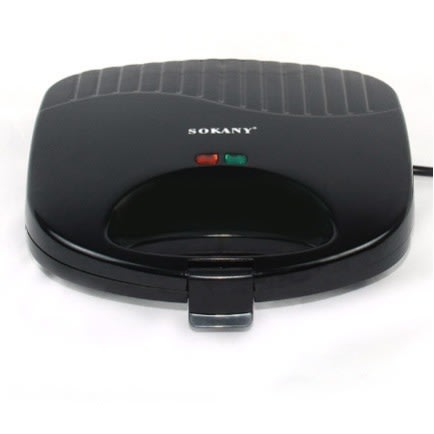 New Waffle Maker