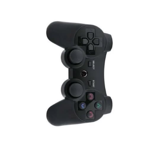 Ps3 Wireless Controller - Black
