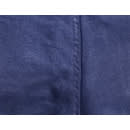 Ladies Stretchy Bumshort- D.blue