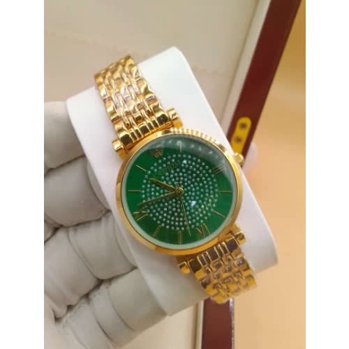 Cadiost Ladies Watch - Gold