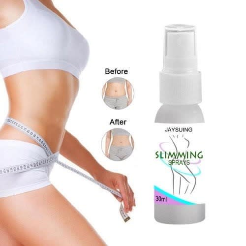 Slimming Spray - 30ml