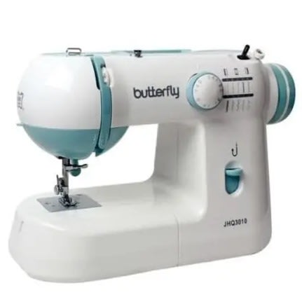 Sewing Machine - 10 Stitches - Jh3010