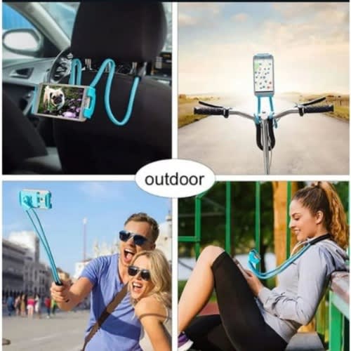 Lazy Neck Phone Holder