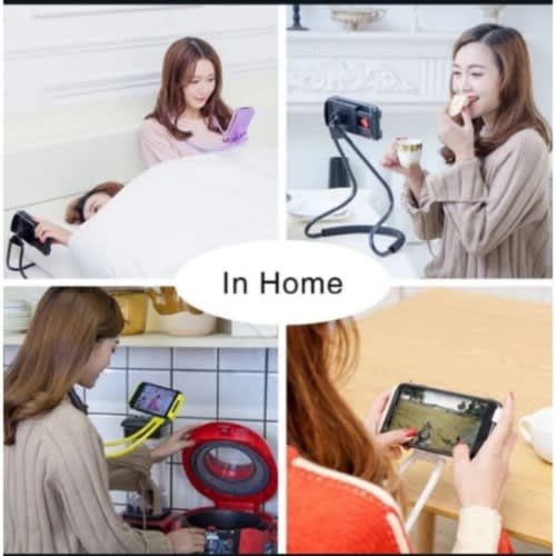 Lazy Neck Phone Holder