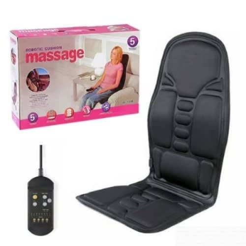 Cushion Chair Massager