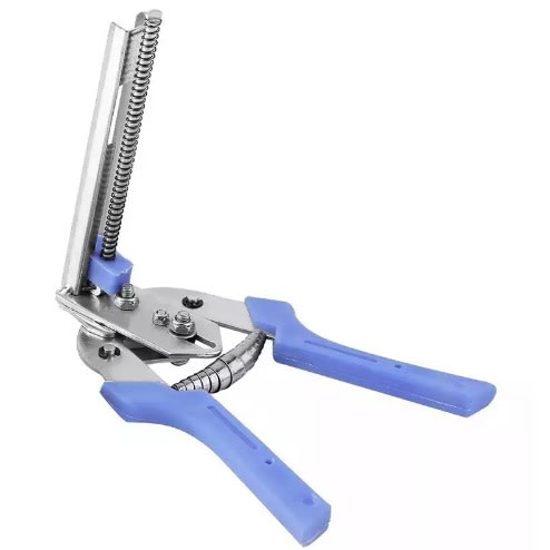 Cage Plier - Blue