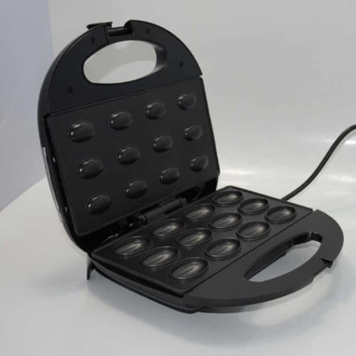 Electric Walnut Cookies Egg Maker