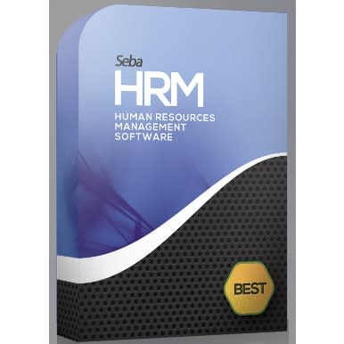 SEBA-HRM- Starter- 1-5 Users
