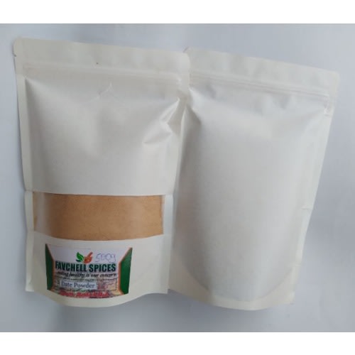 Date Fruit Powder - Dabino - 500g x 2 - 1kg