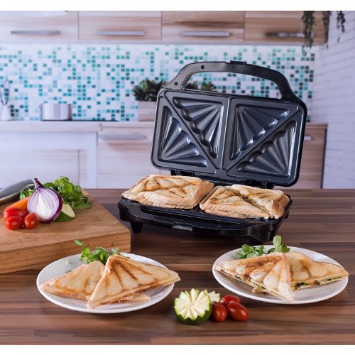 Fabulous Deep Fill Sandwich Toaster