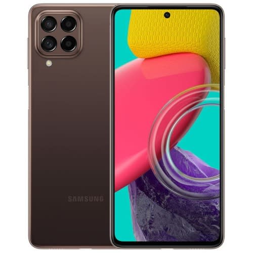 Galaxy M53 5G - 6.7