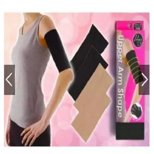 Upper Arm Shaper