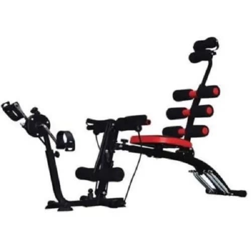 Wonder Core Exercise Machine With Pedal