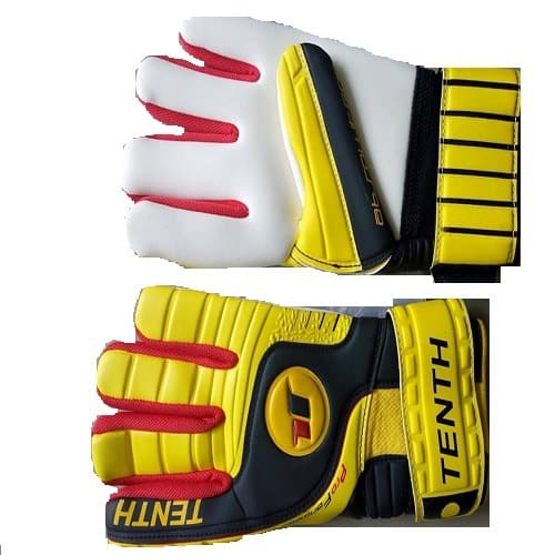 Tenth Goal Keeper Glove