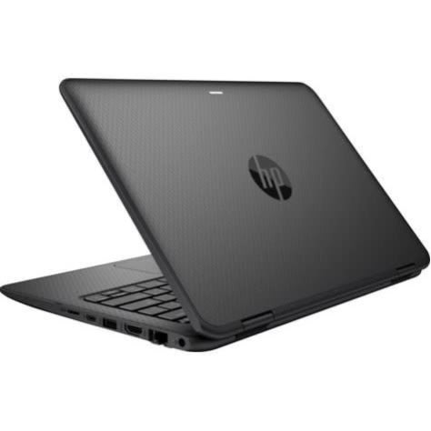 Probook 11 X360 G5 Ee Intel Celeron 4GB RAM 64GB Hard Drive Emmc - Wins 10 Pro + Mouse