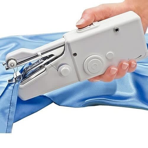 Mini Portable Electric Hand Sewing Machine