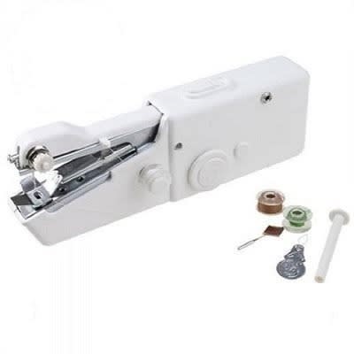 Mini Portable Electric Hand Sewing Machine