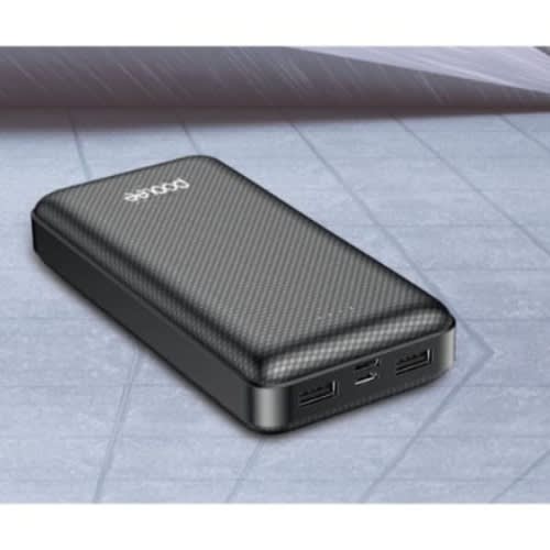 Poolee Power Bank P20- 20000mAh