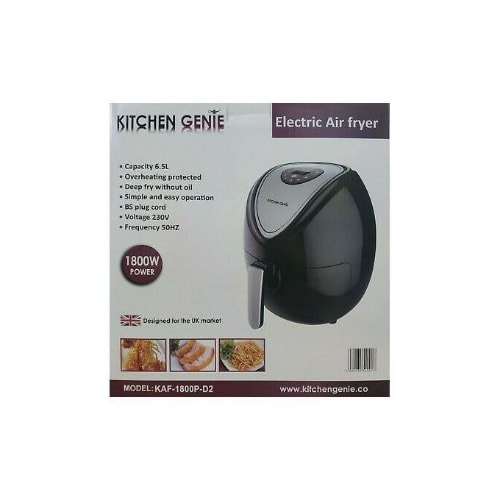 6.5l Electric Air Fryer.