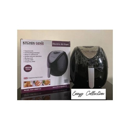 6.5l Electric Air Fryer.