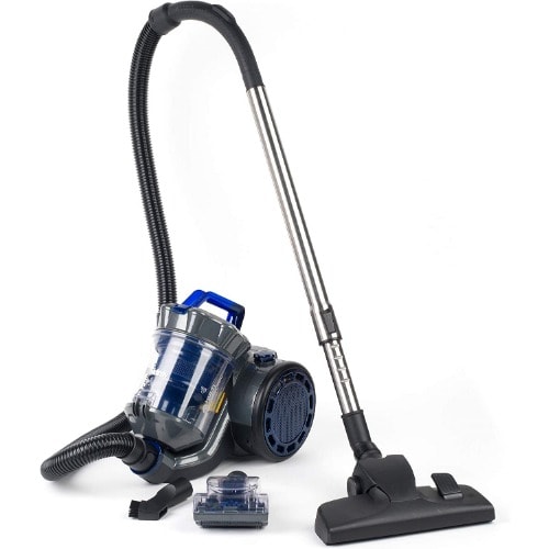 Multicyclonic Pet Plus Vacuum Cleaner - 700w