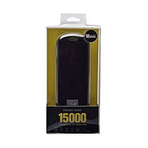 Virgin Power Bank - 15000mah
