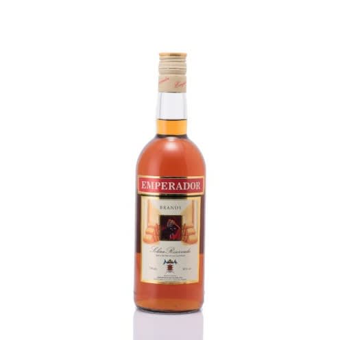 Emperador Brandy - 70cl X 6