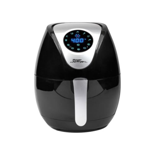 5 In 1 Power Air Fryer - 10litres