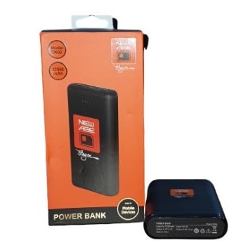 22500mah Power Bank