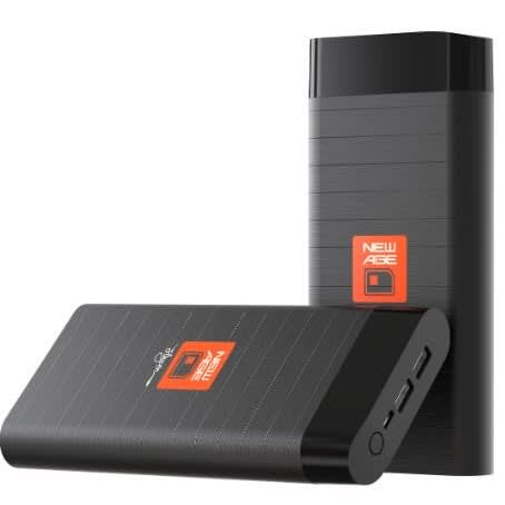 22500mah Power Bank