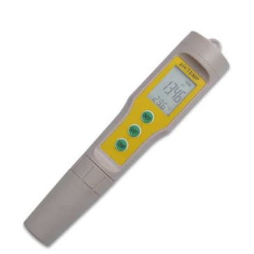 PH/Temperature Meter