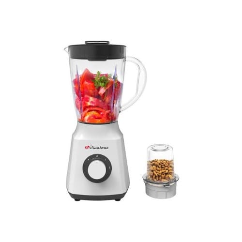 Blender With Grinder 300w - Blg-410