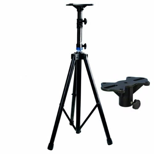 Tripod Base Speaker Stand