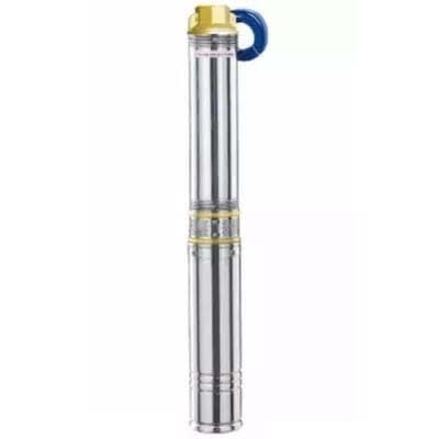 1hp Interface Submersible Water Pumping Machine