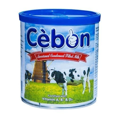 Sweetened Condensed Filled Milk 1kg - 1pcs
