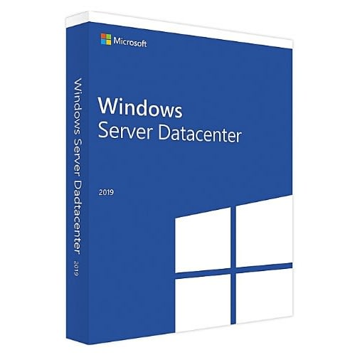 Windows Server 2019 Datacenter
