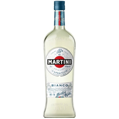 Martini Bianco -1L