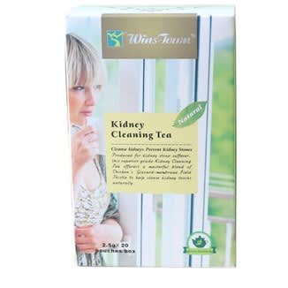Kidney Herbal Tea - 20 Teabags