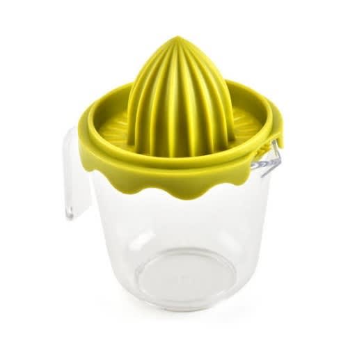 Hand Press Citrus Juicer