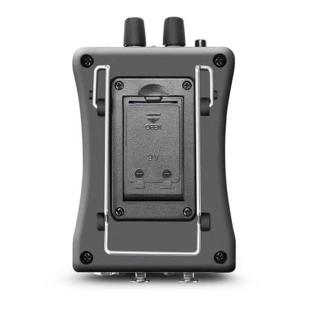 Hpa 1 Amplifier For Headphones And Wired Iem