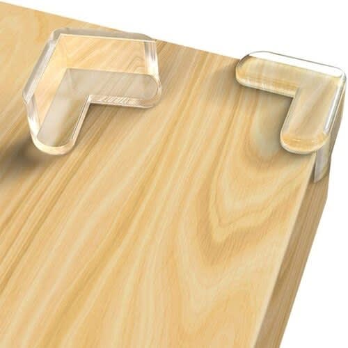 CalMyotis - Corner Protector For Baby - 24 Pack