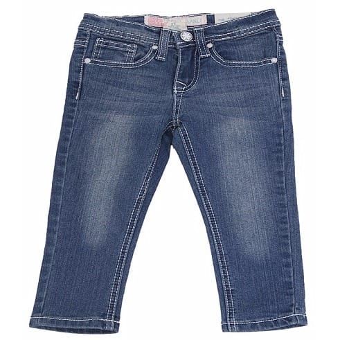 Free Planet Girls Skinny Jeans