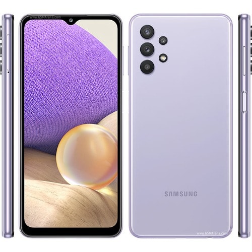 Galaxy A32 - 6.4
