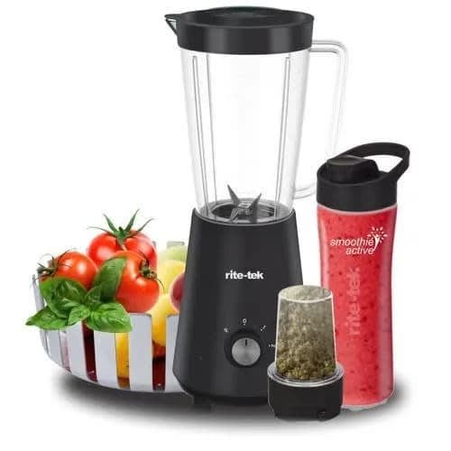 Smoothie Blender Sb520