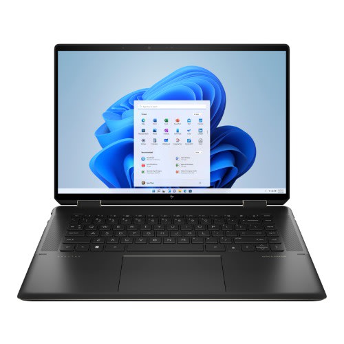 Spectre 16 X360 - 16.1" - Core I7 - 16GB RAM-512GB SSD+ 32gGB Optane - 3k+ Display - Wins 11