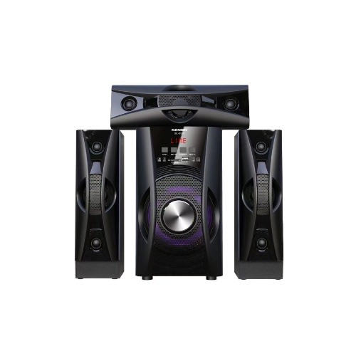3.1ch Multimedia Home Theater Se-3861