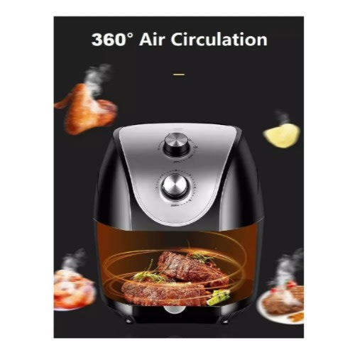 Healthy Air Fryer - 2400w
