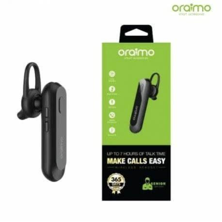 Wireless Earphones Senior Oeb-e34s