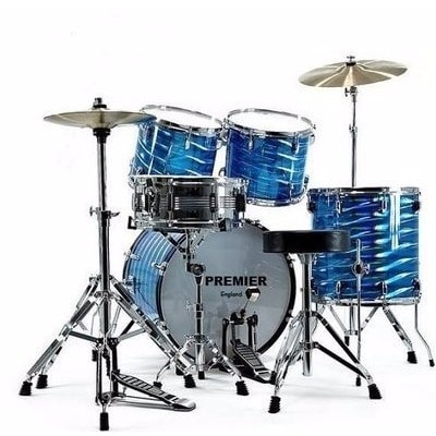 Drum Set - 5 sets