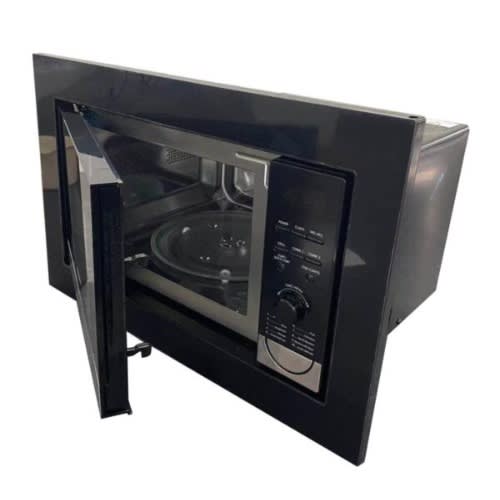 Pv-bb25l Inbuilt Cabinet Microwave Oven + Grill With  Frame Kit - 1200W